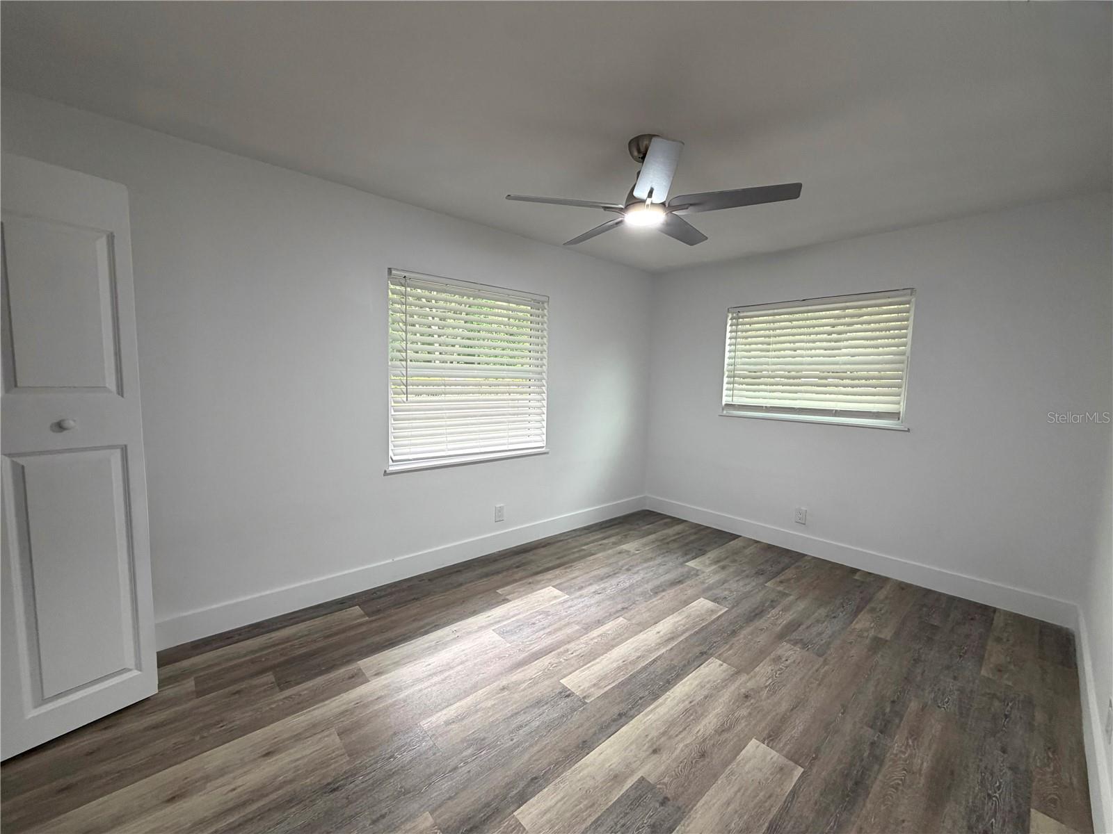 ORANGE BLOSSOM HILLS UNIT I - Residential