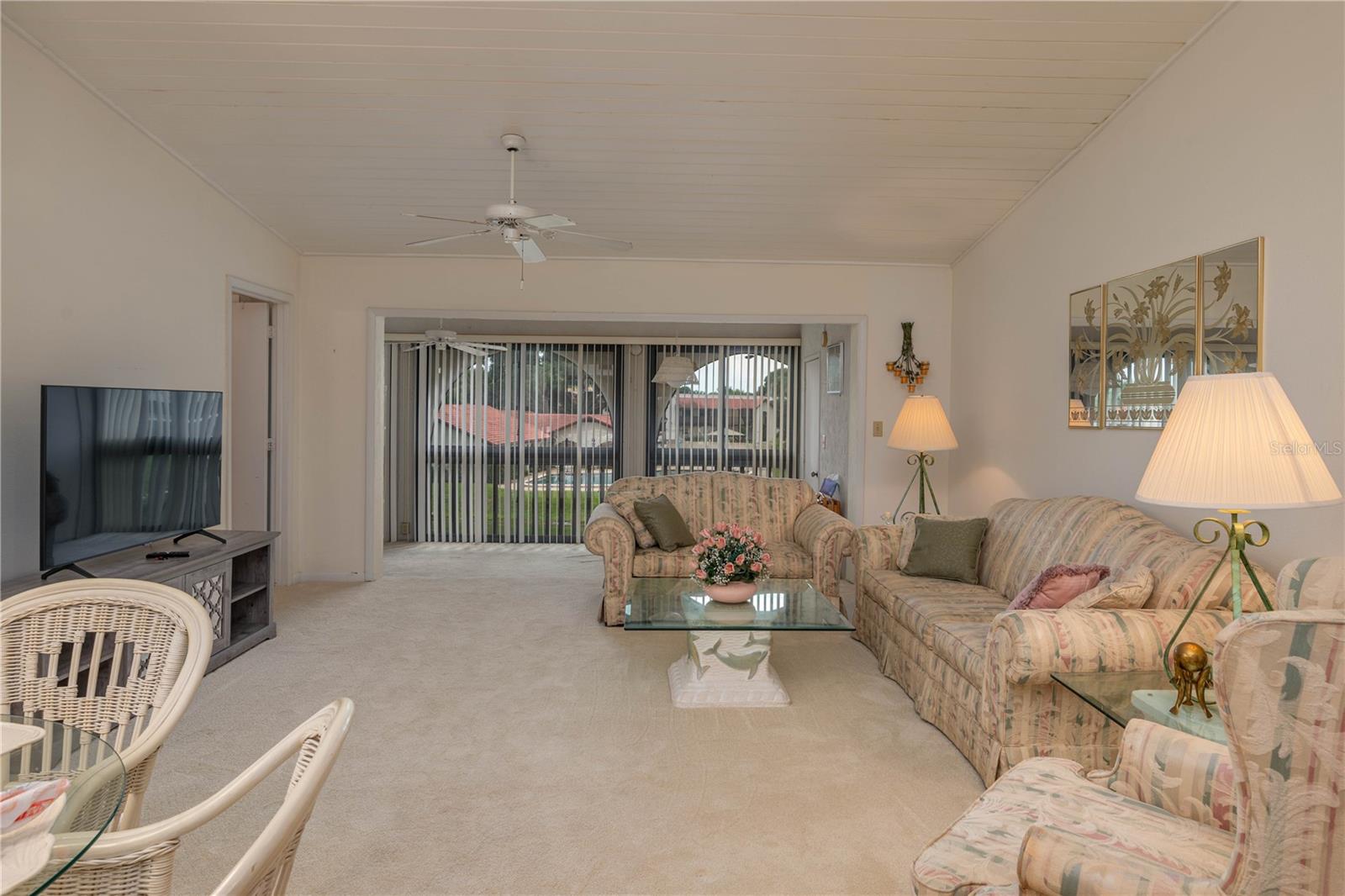 COUNTRY CLUB VILLAGE CONDO - Residential