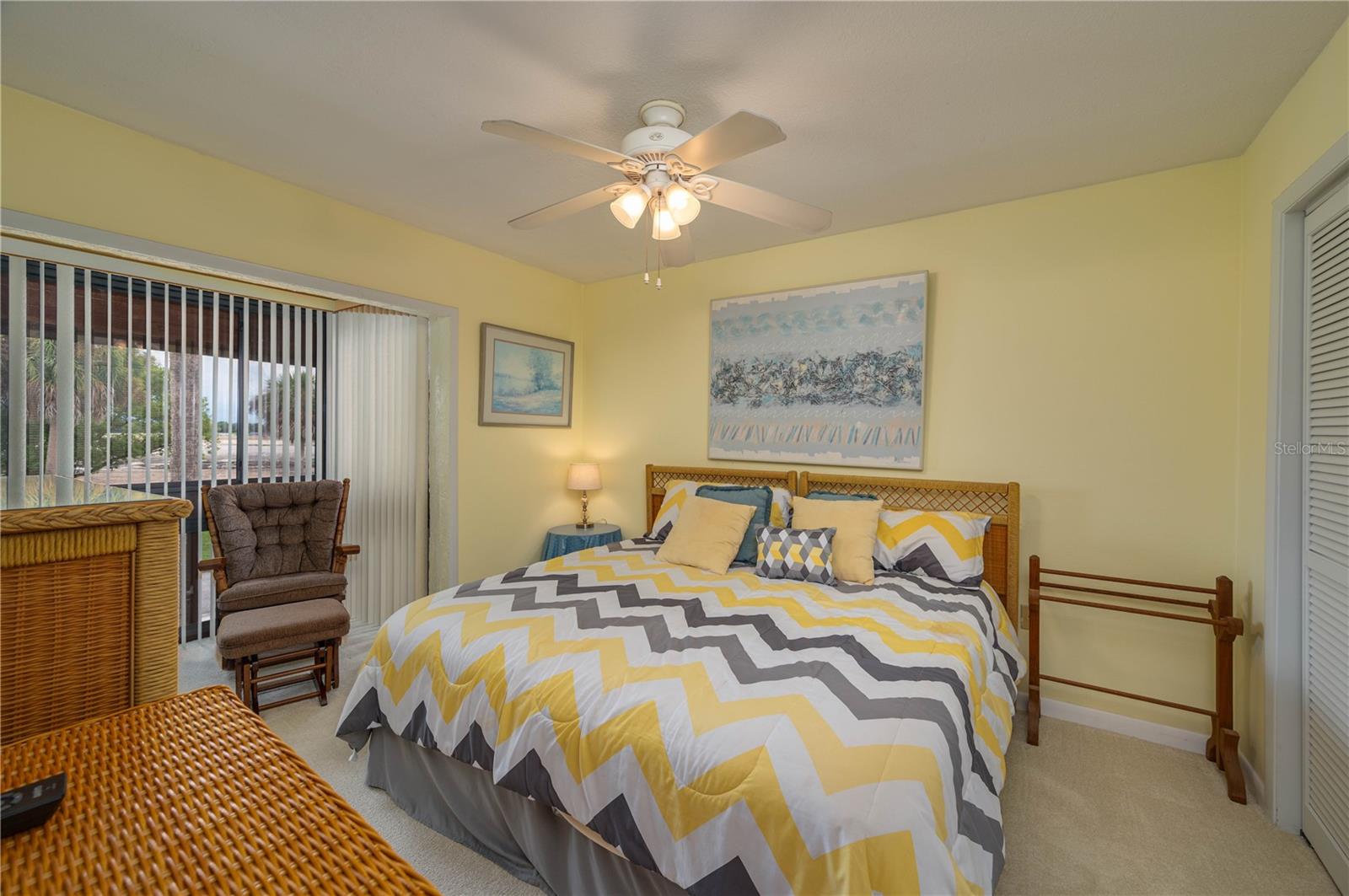 COUNTRY CLUB VILLAGE CONDO - Residential