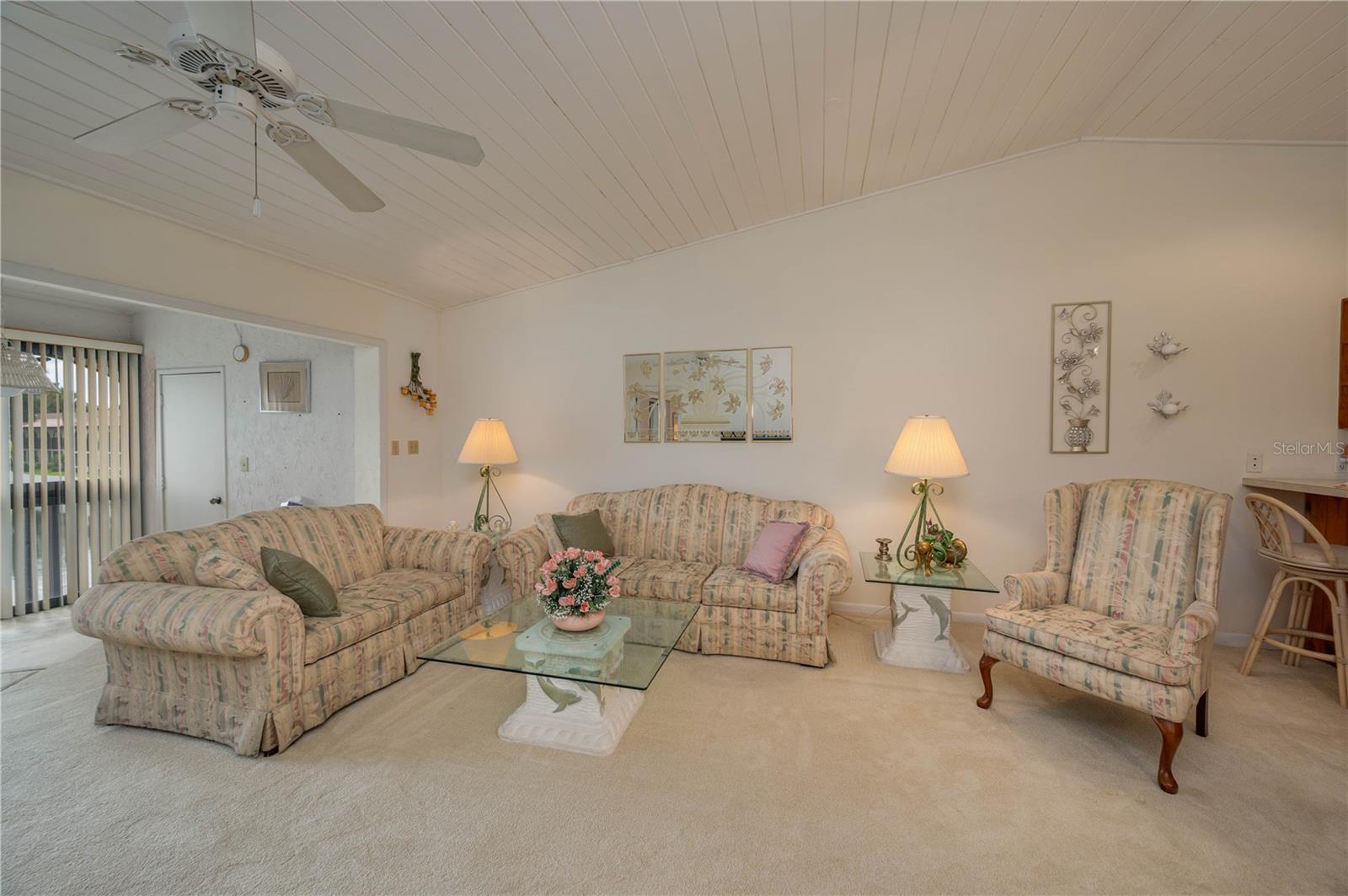 COUNTRY CLUB VILLAGE CONDO - Residential