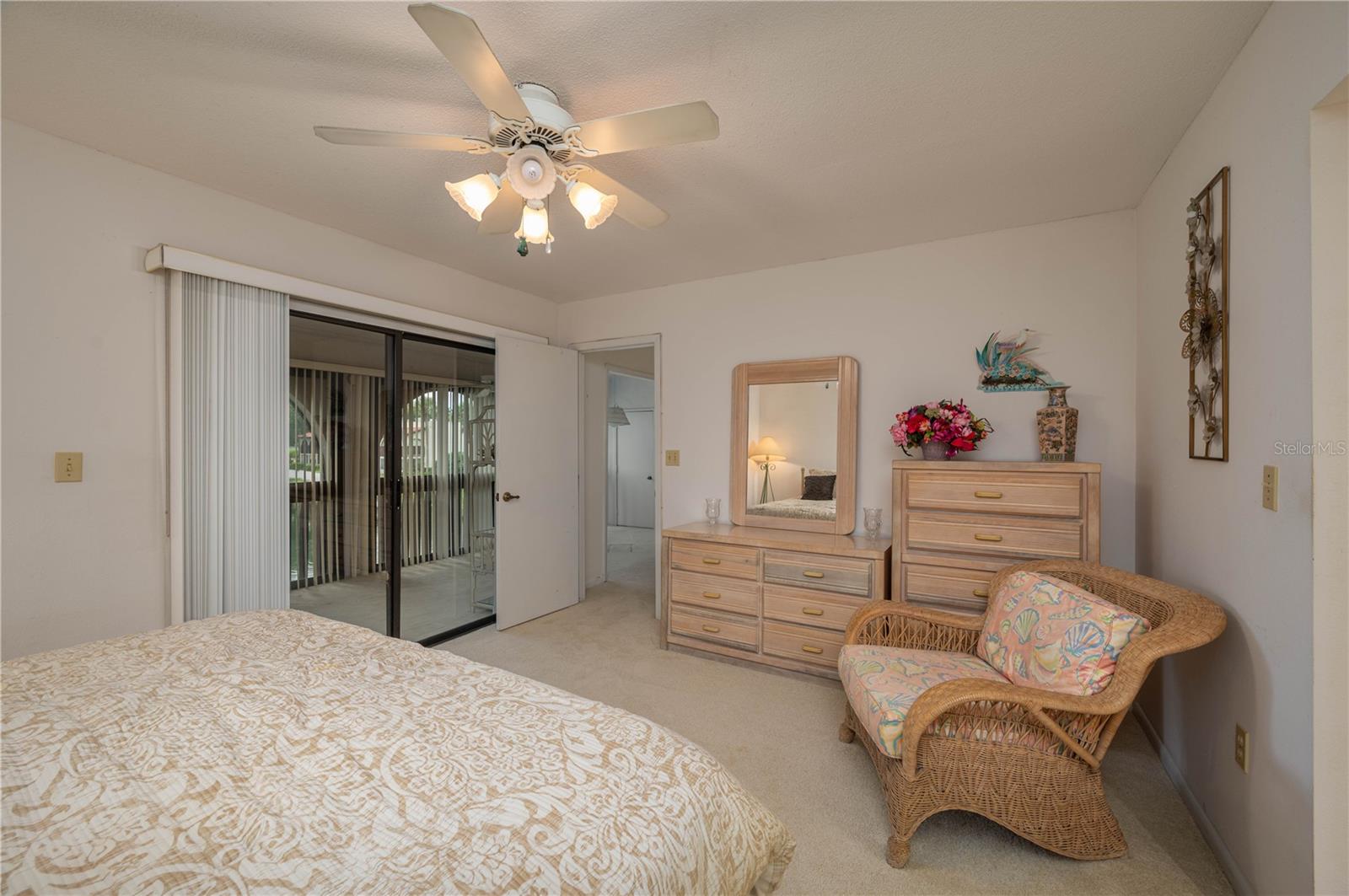 COUNTRY CLUB VILLAGE CONDO - Residential