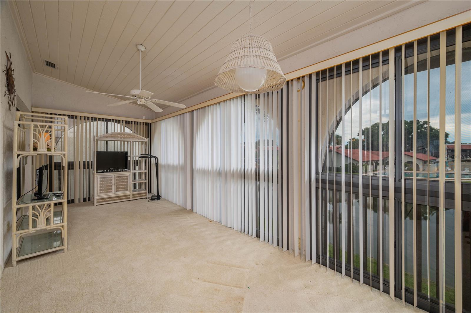 COUNTRY CLUB VILLAGE CONDO - Residential