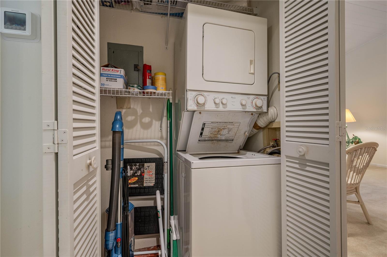 COUNTRY CLUB VILLAGE CONDO - Residential