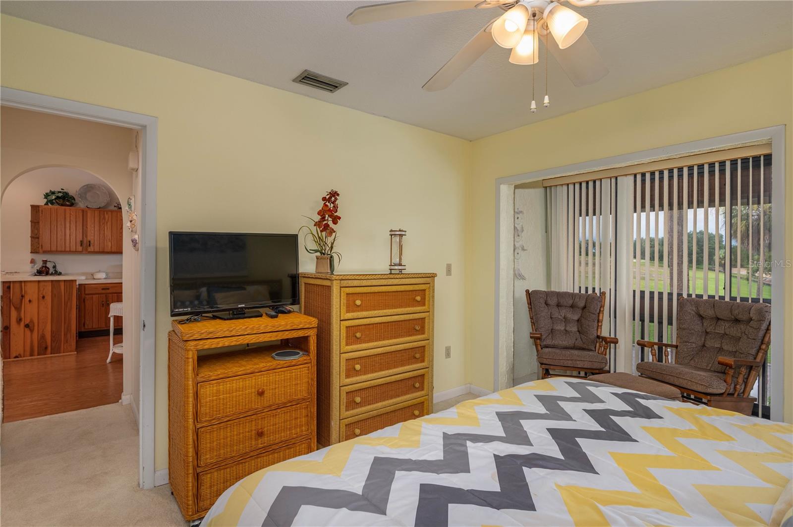COUNTRY CLUB VILLAGE CONDO - Residential