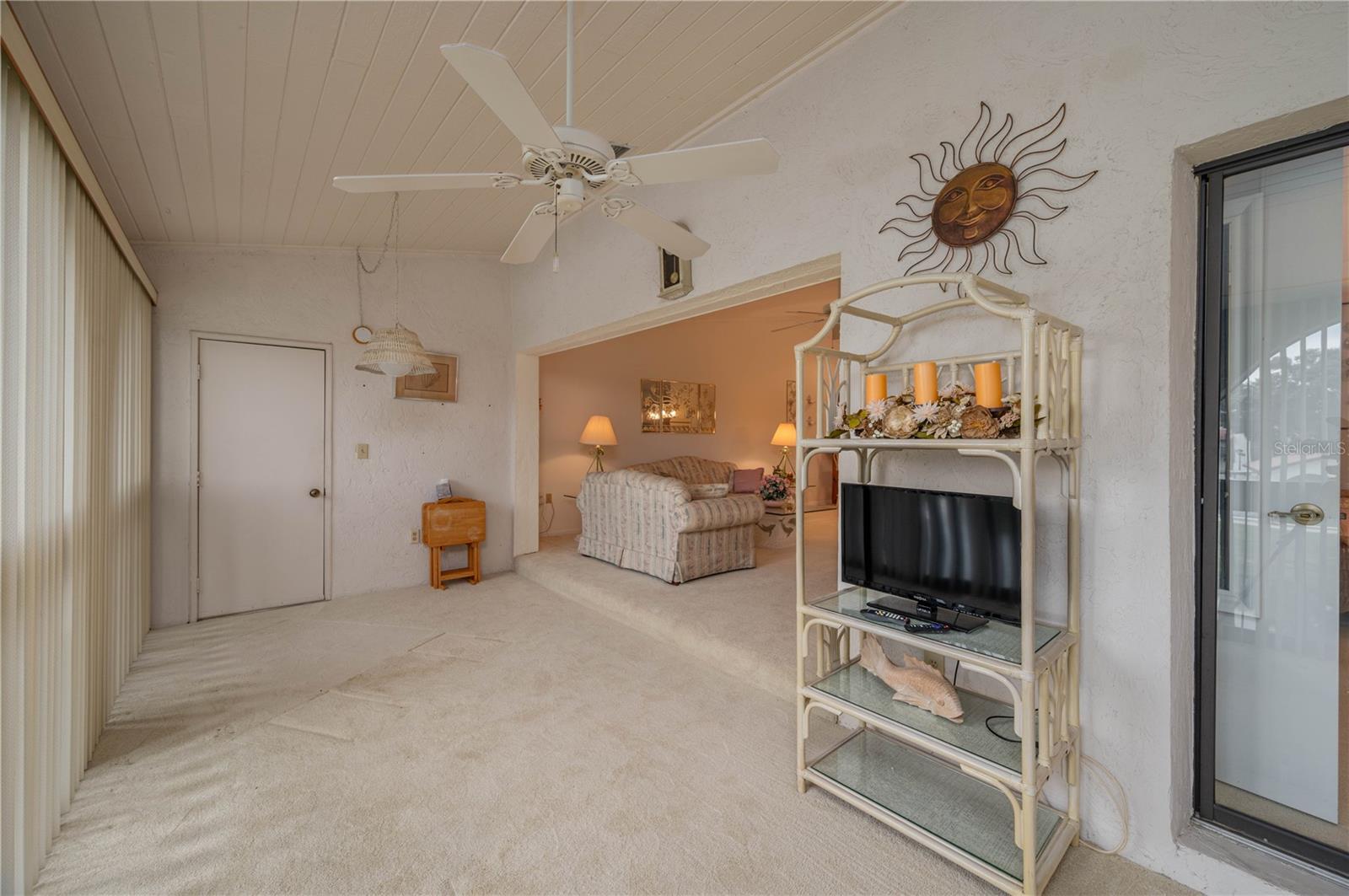 COUNTRY CLUB VILLAGE CONDO - Residential