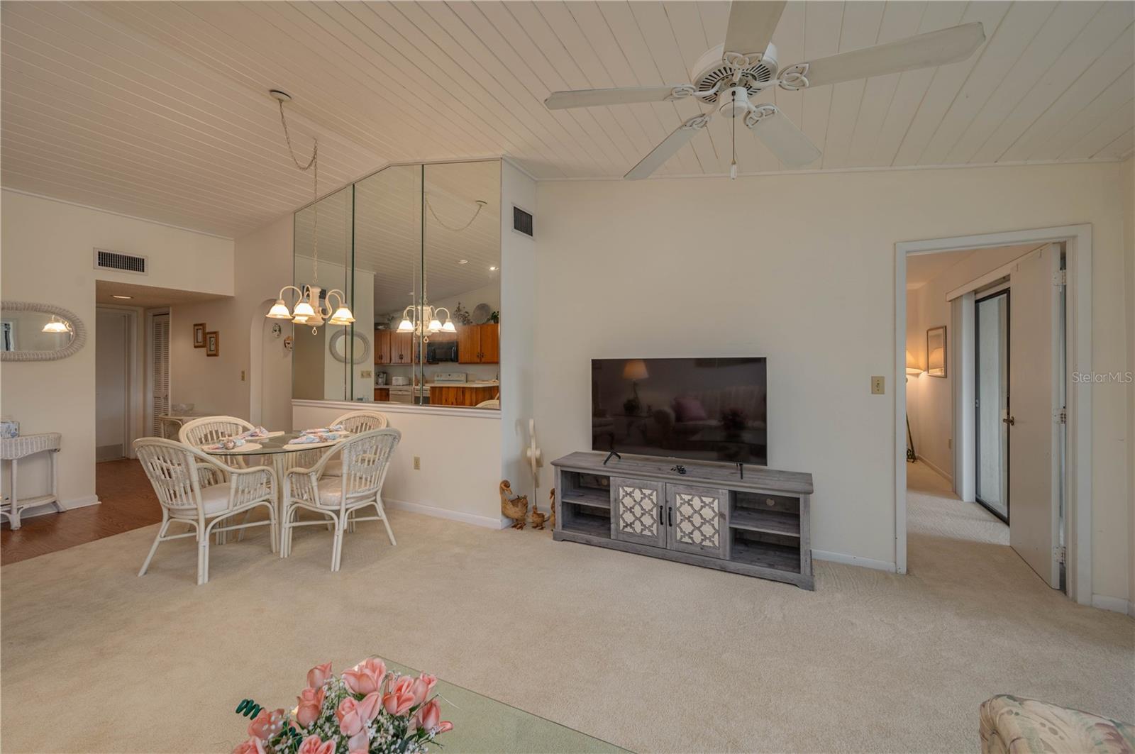 COUNTRY CLUB VILLAGE CONDO - Residential