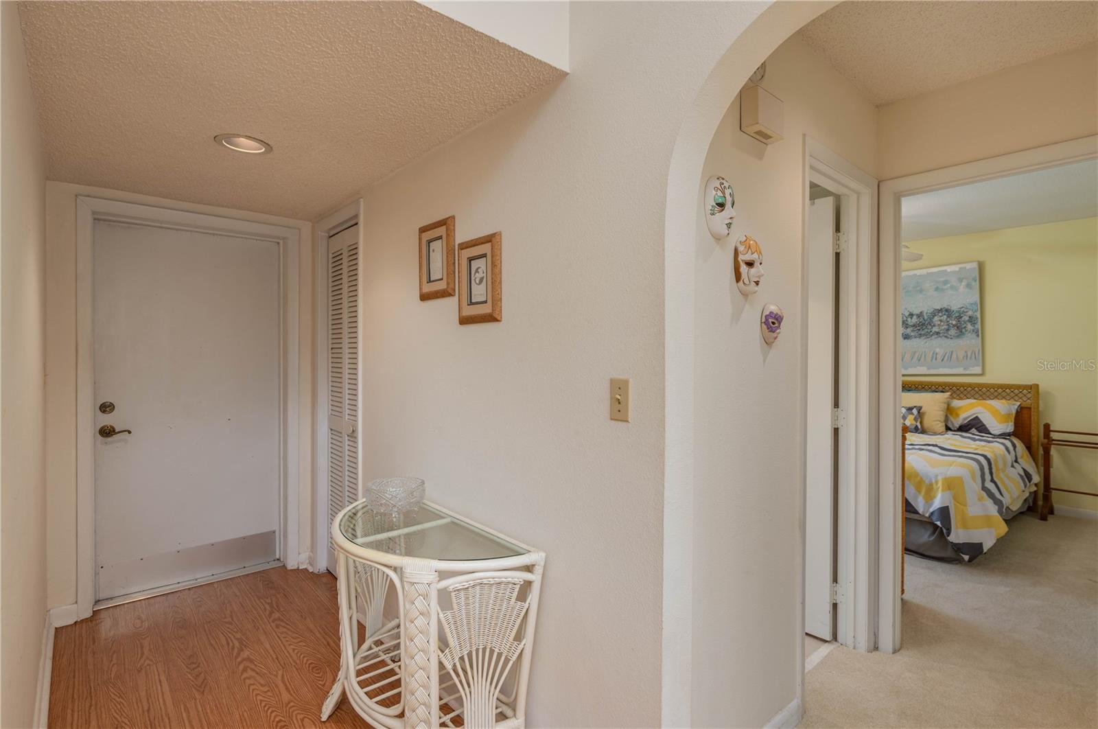 COUNTRY CLUB VILLAGE CONDO - Residential
