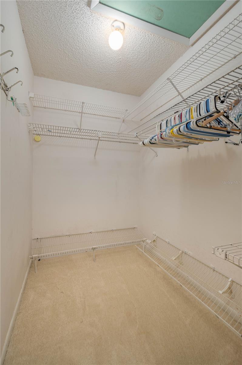 COUNTRY CLUB VILLAGE CONDO - Residential