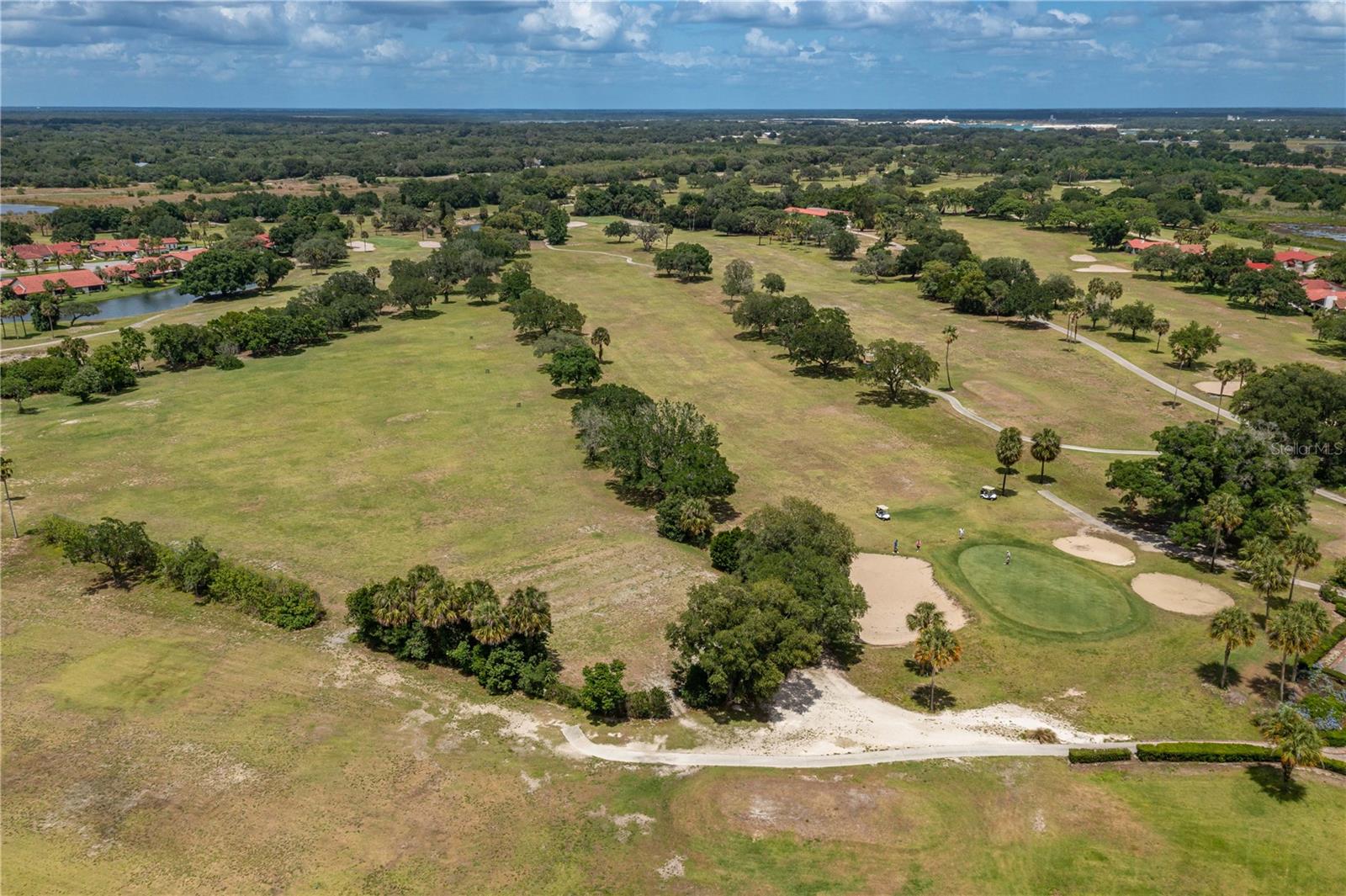 COUNTRY CLUB VILLAGE CONDO - Residential