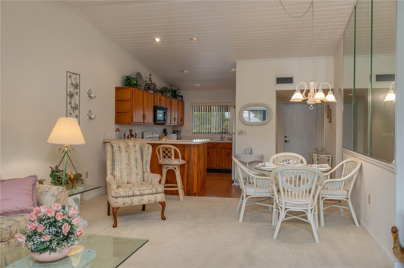 COUNTRY CLUB VILLAGE CONDO - Residential