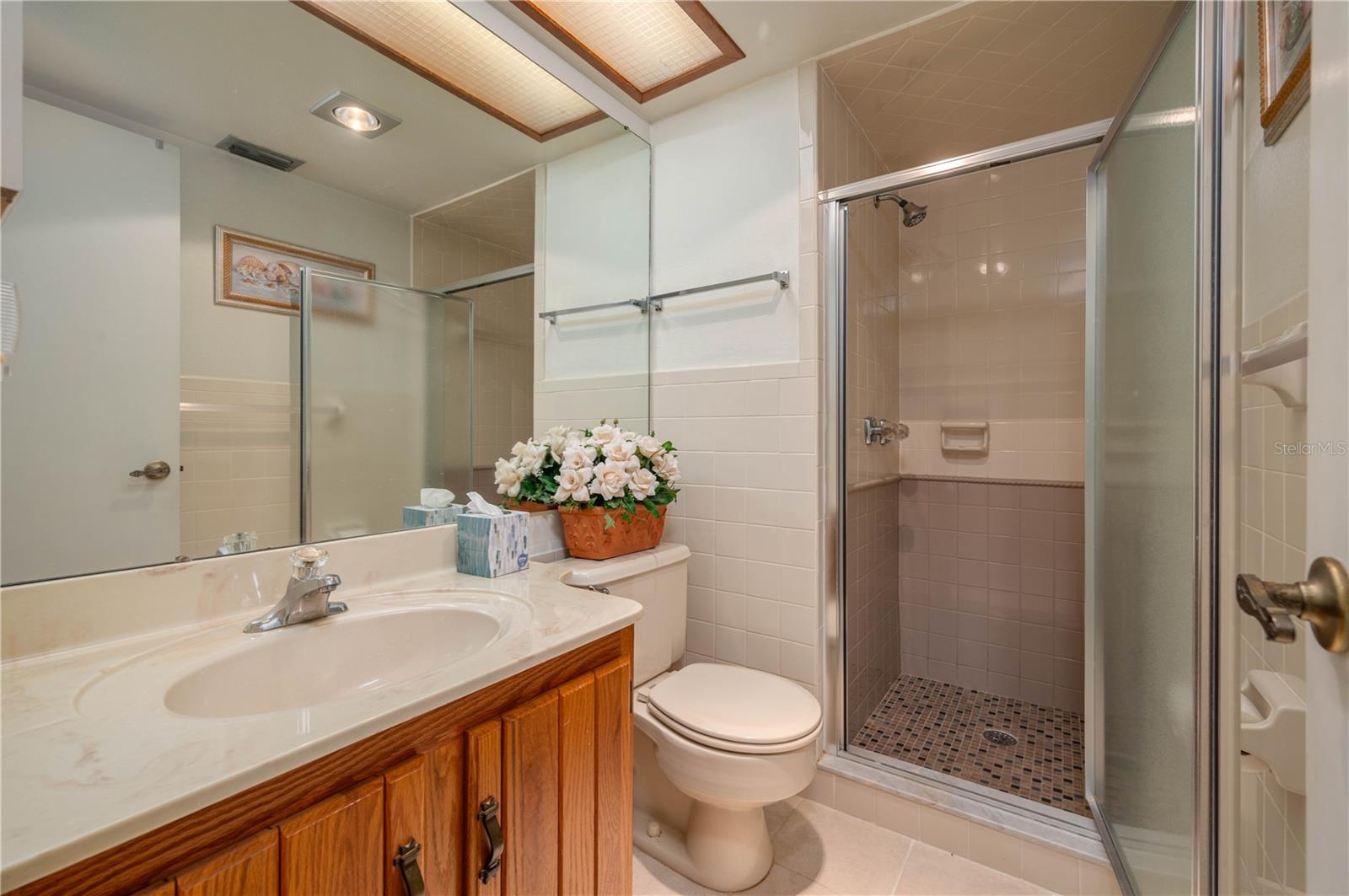 COUNTRY CLUB VILLAGE CONDO - Residential