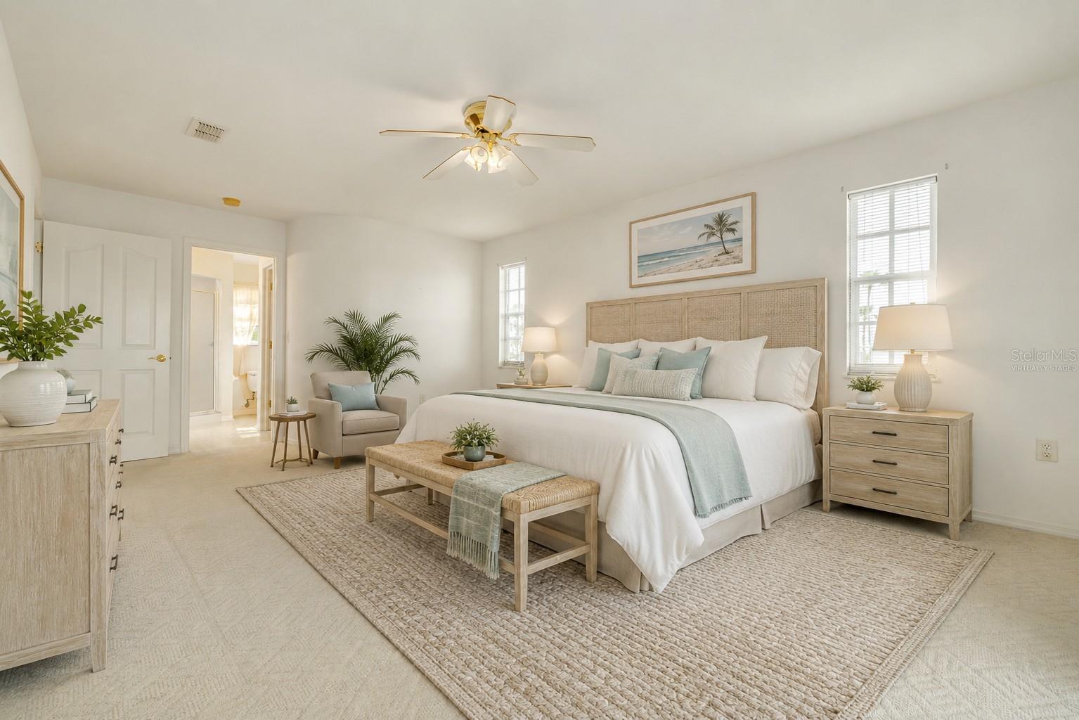 WEST PORT SUB - Residential
