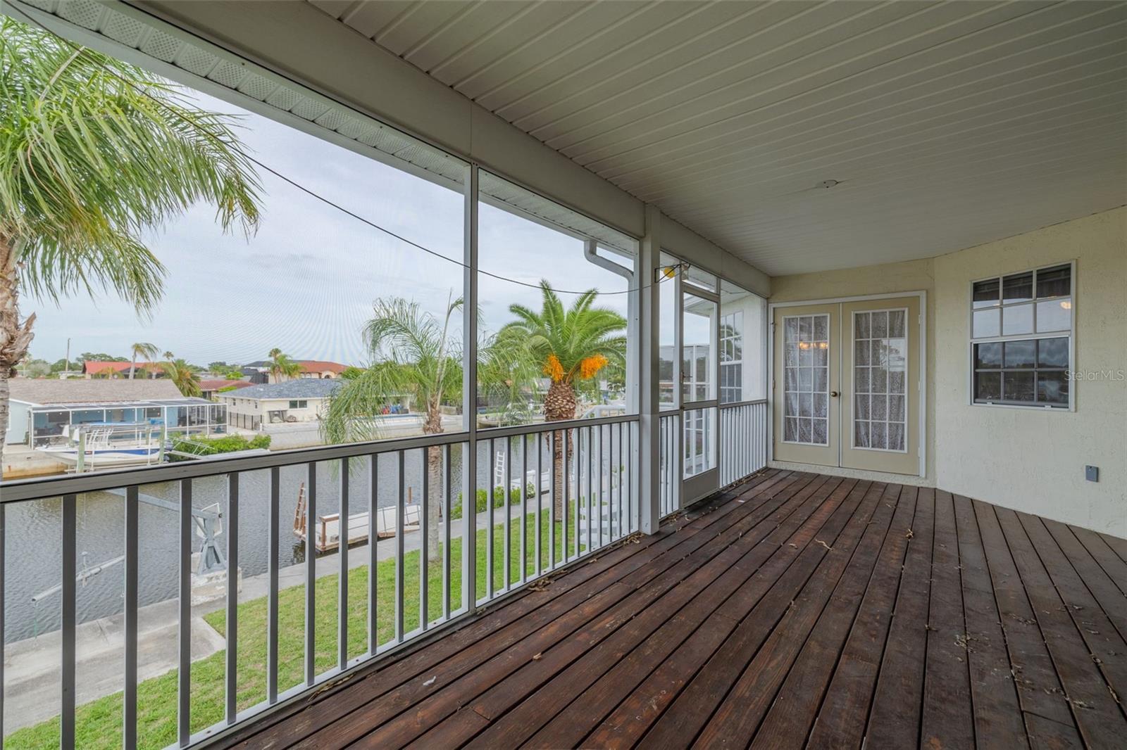 WEST PORT SUB - Residential
