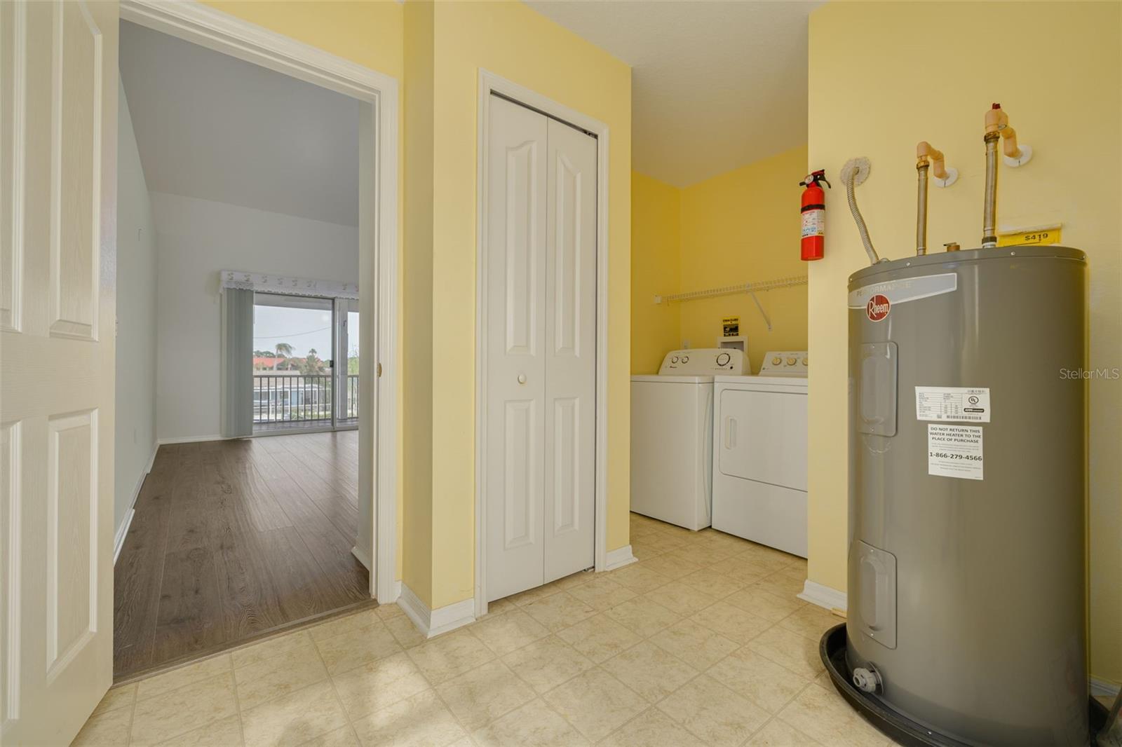 WEST PORT SUB - Residential