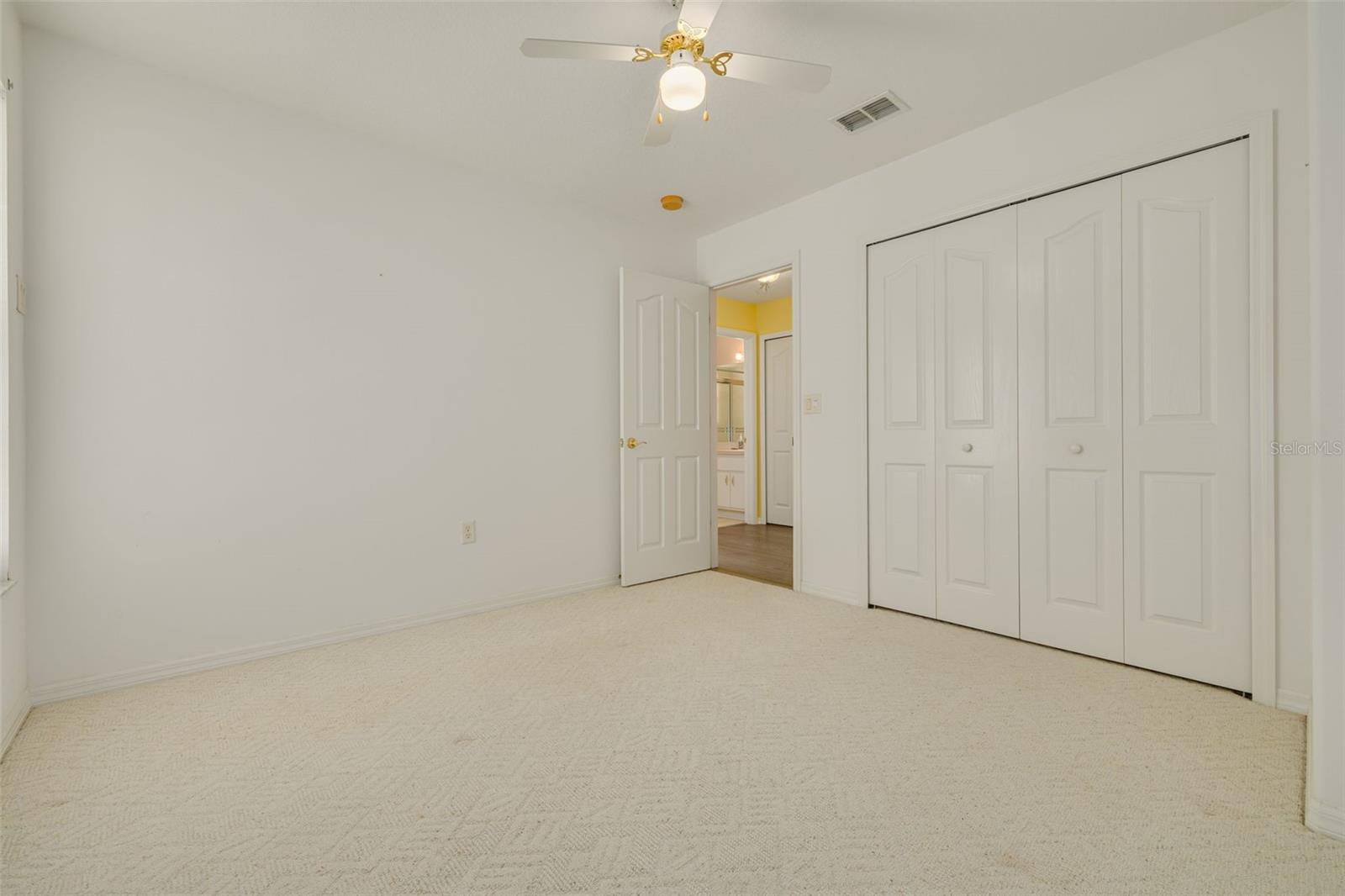 WEST PORT SUB - Residential