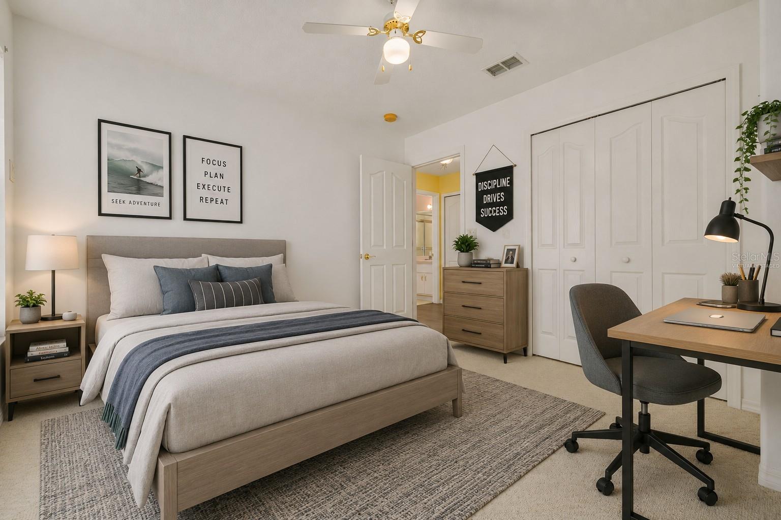 WEST PORT SUB - Residential