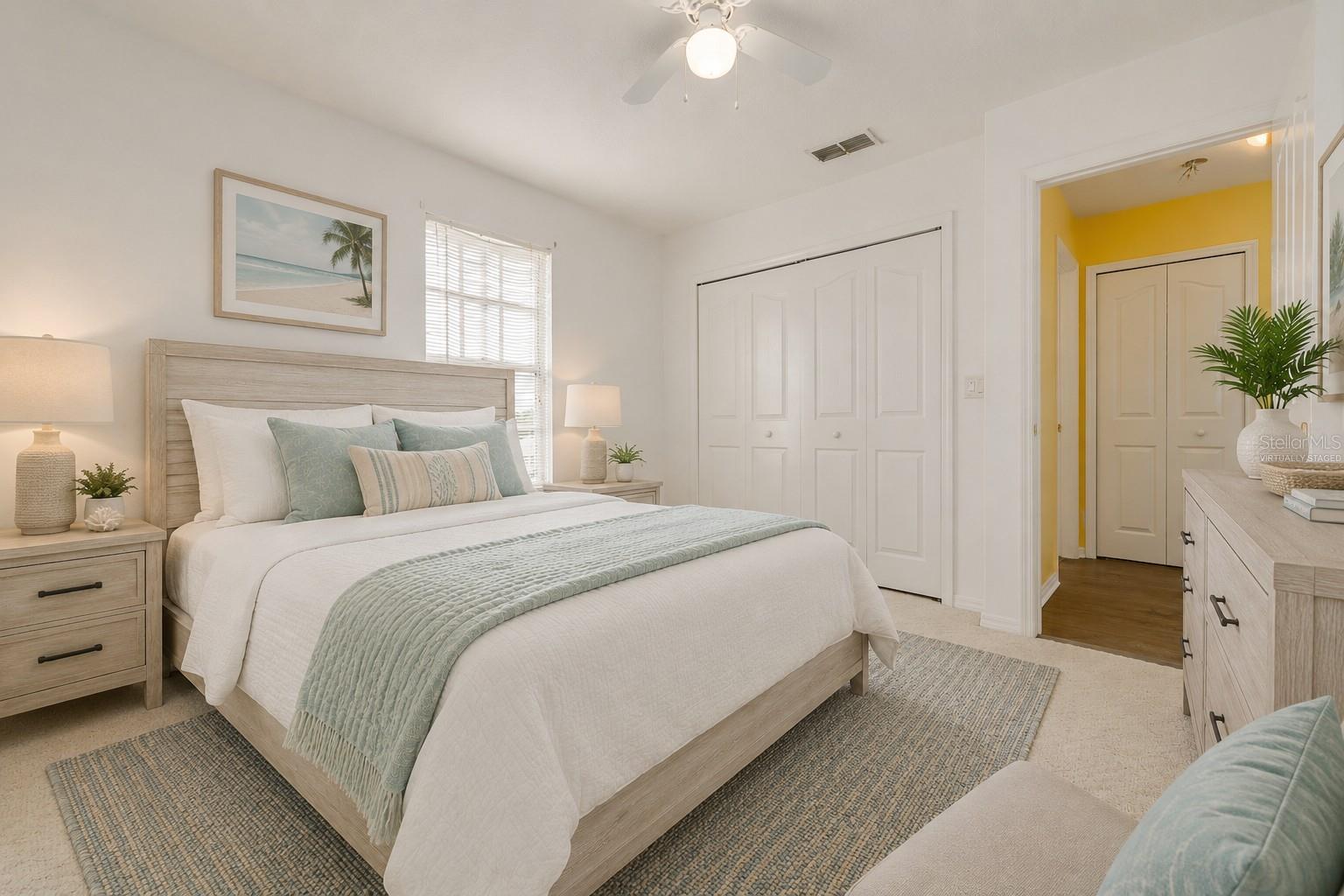 WEST PORT SUB - Residential