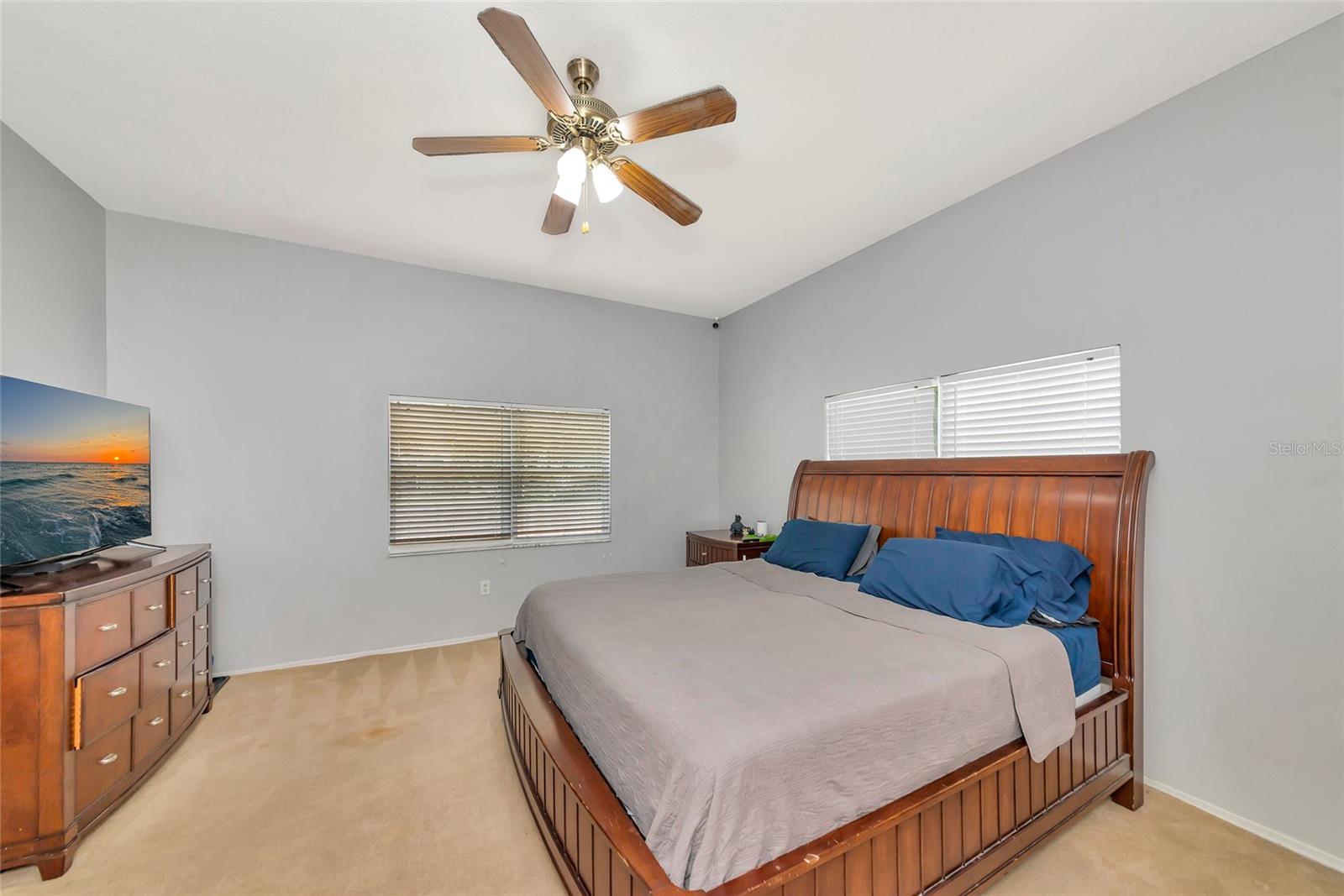 PARRISH WOODS - Residential