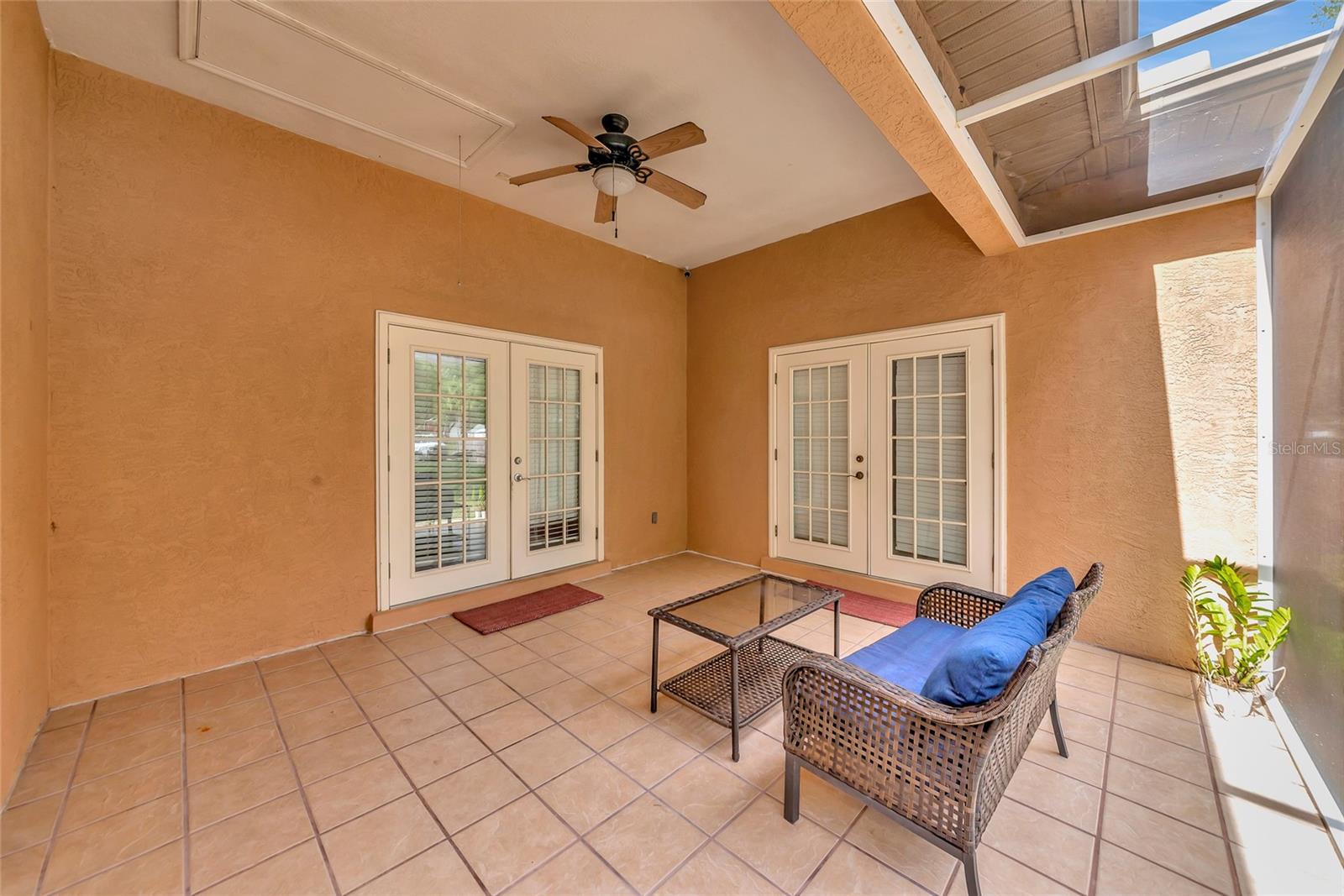 PARRISH WOODS - Residential