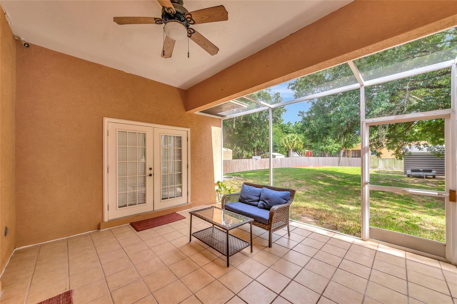 PARRISH WOODS - Residential