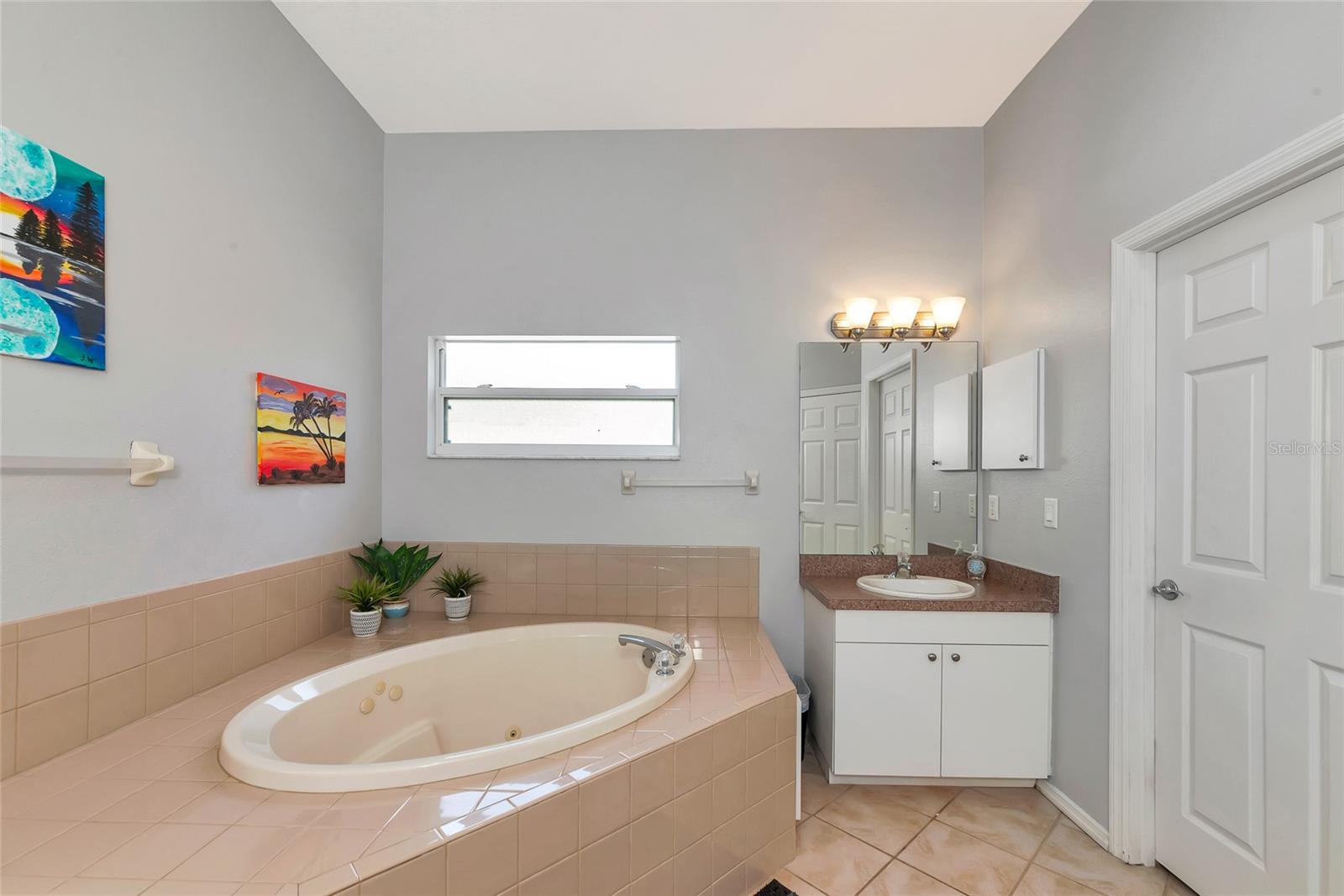PARRISH WOODS - Residential