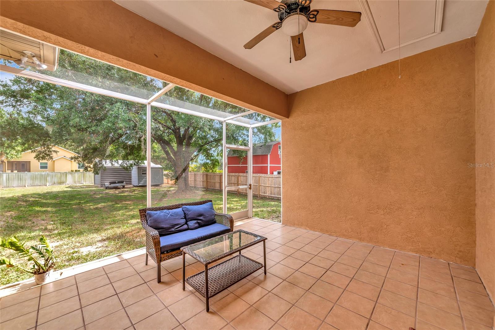 PARRISH WOODS - Residential