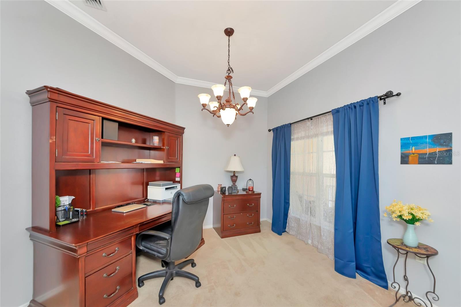 PARRISH WOODS - Residential