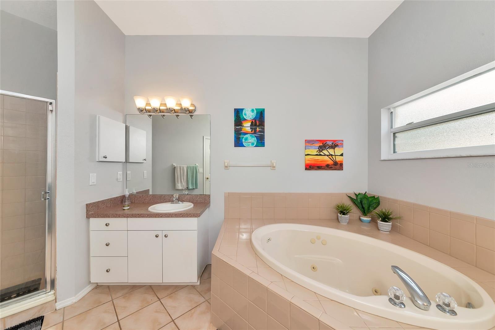 PARRISH WOODS - Residential