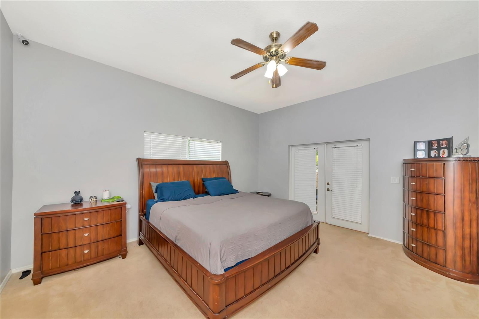 PARRISH WOODS - Residential