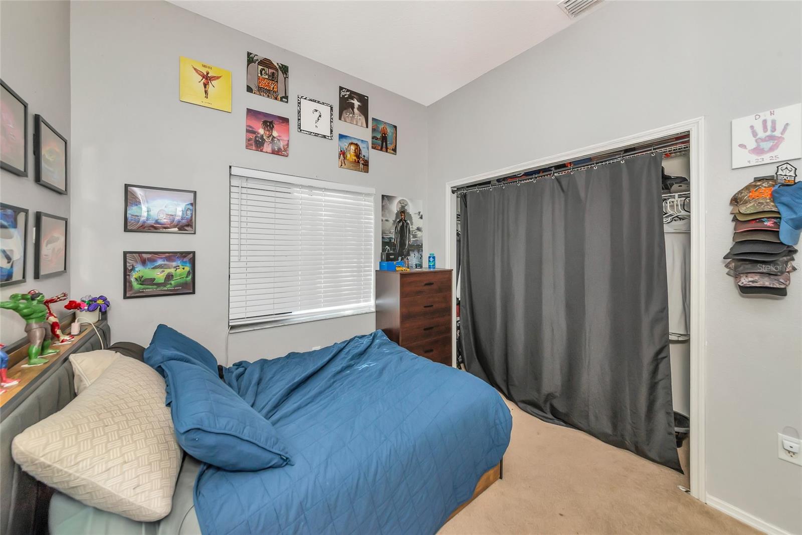 PARRISH WOODS - Residential