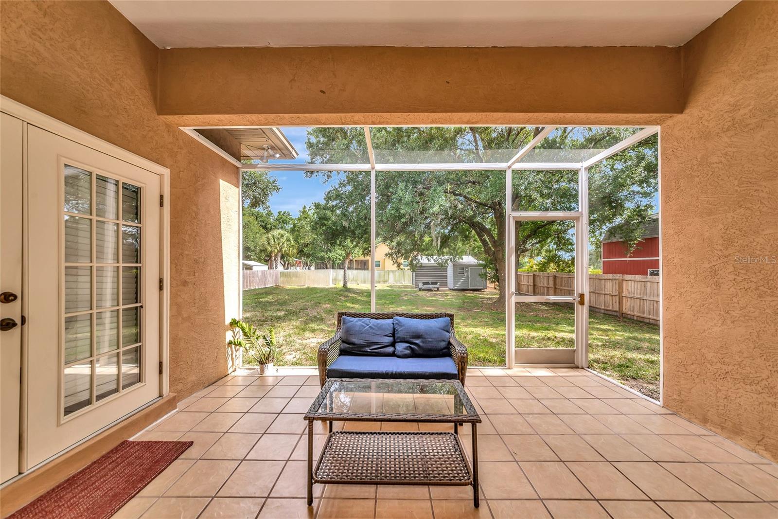 PARRISH WOODS - Residential