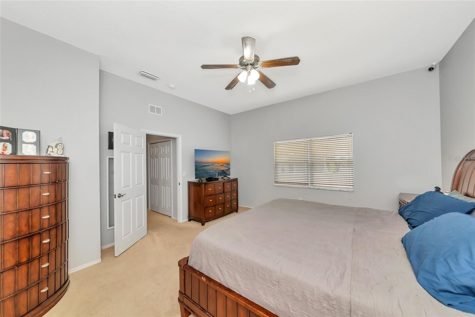PARRISH WOODS - Residential