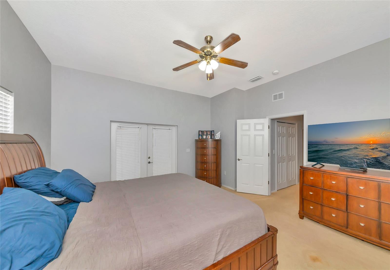 PARRISH WOODS - Residential