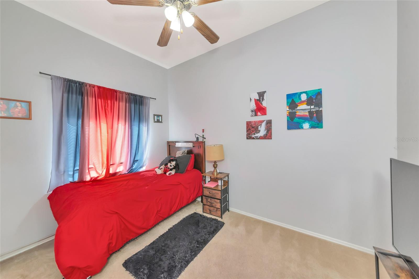 PARRISH WOODS - Residential