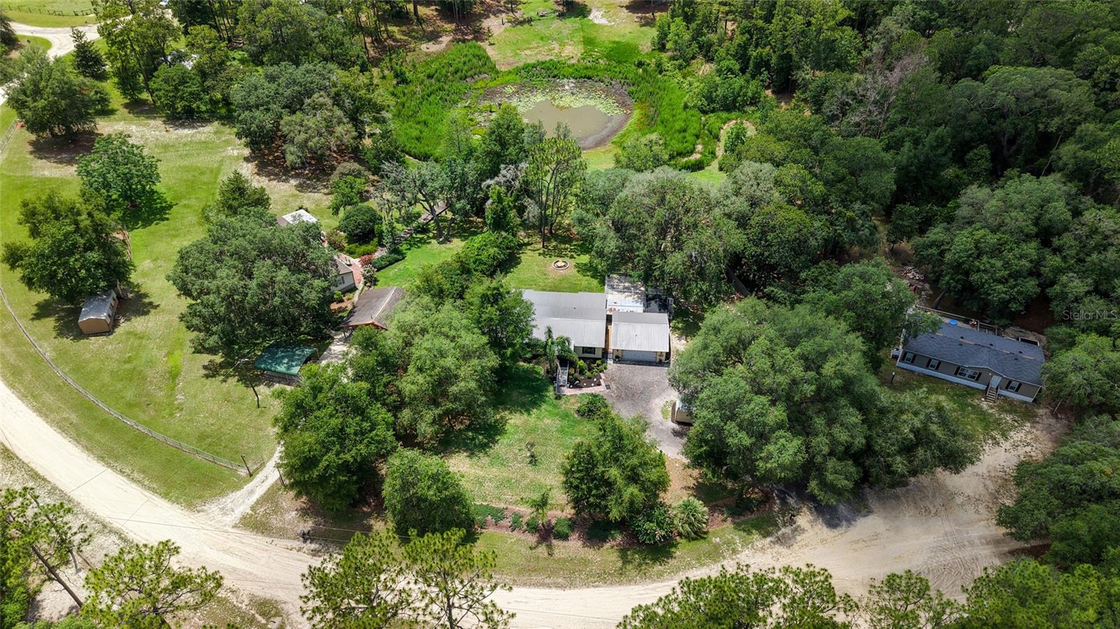 ASHLEY LAKE PLANTATION - Residential