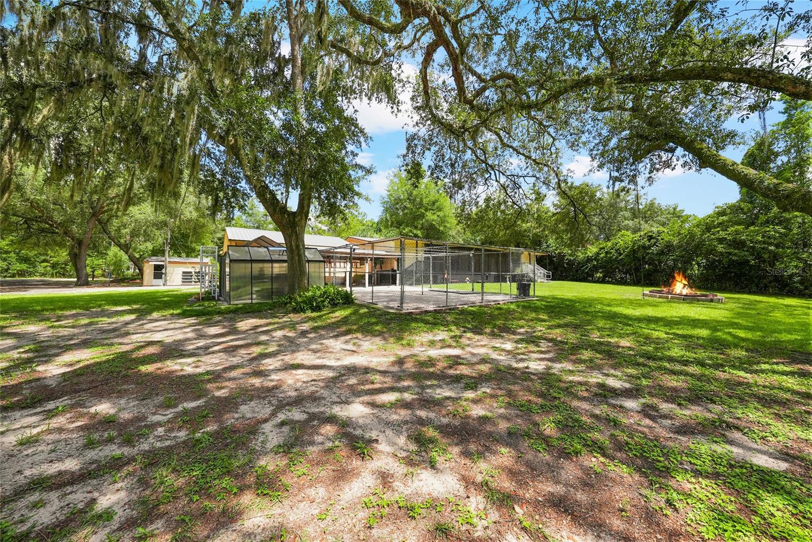 ASHLEY LAKE PLANTATION - Residential