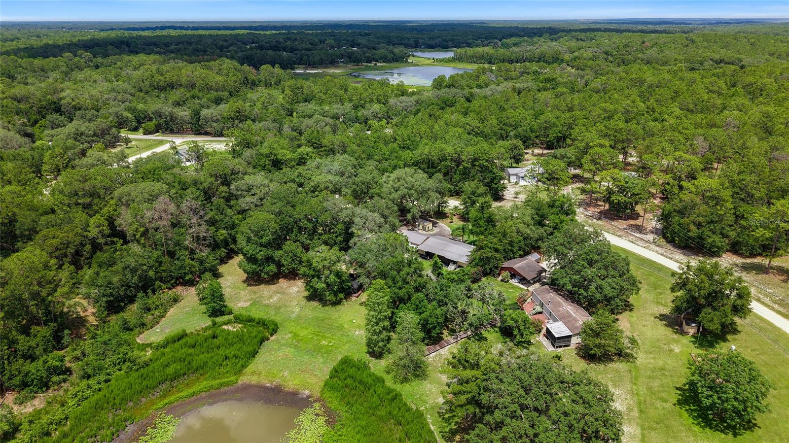 ASHLEY LAKE PLANTATION - Residential