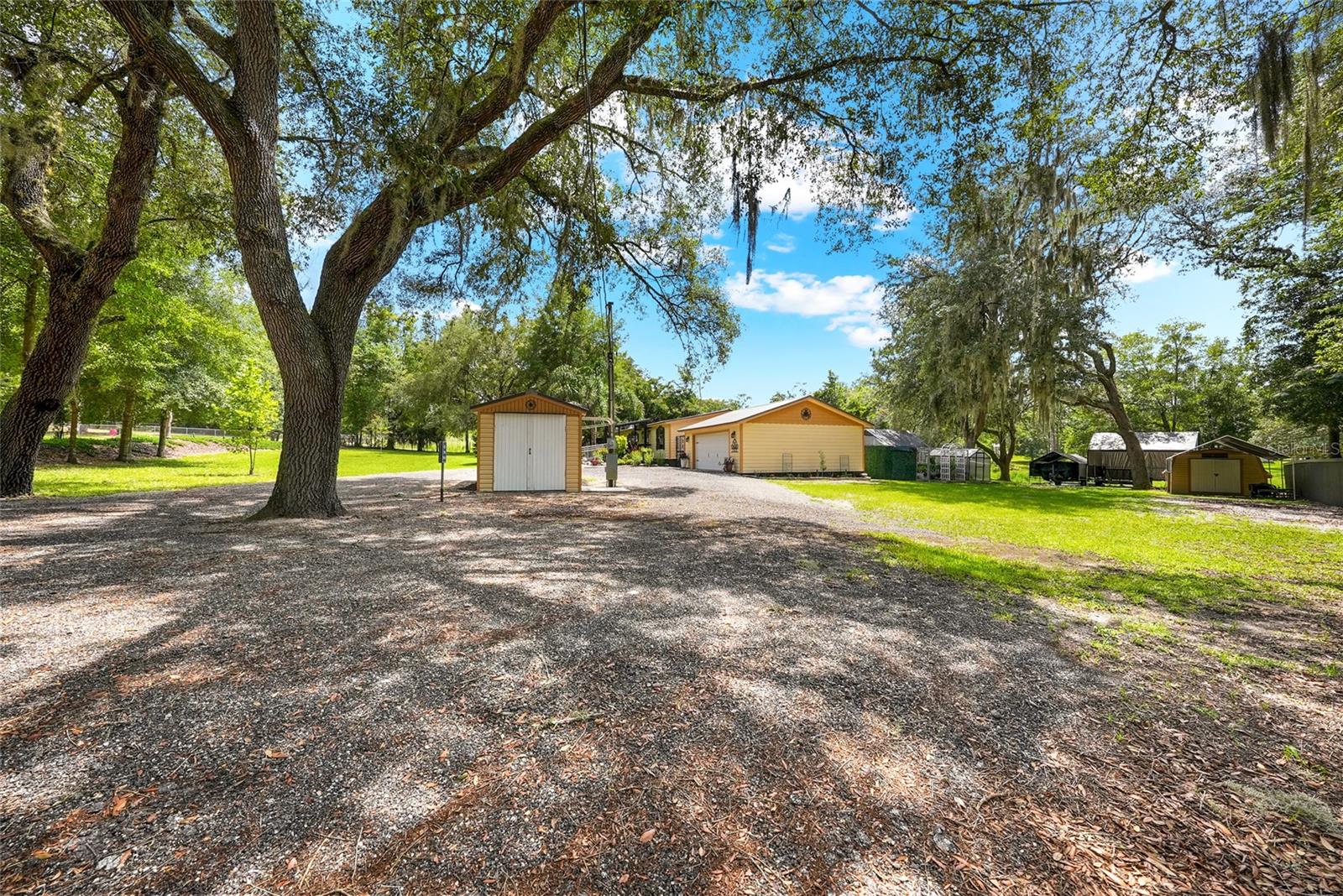 ASHLEY LAKE PLANTATION - Residential