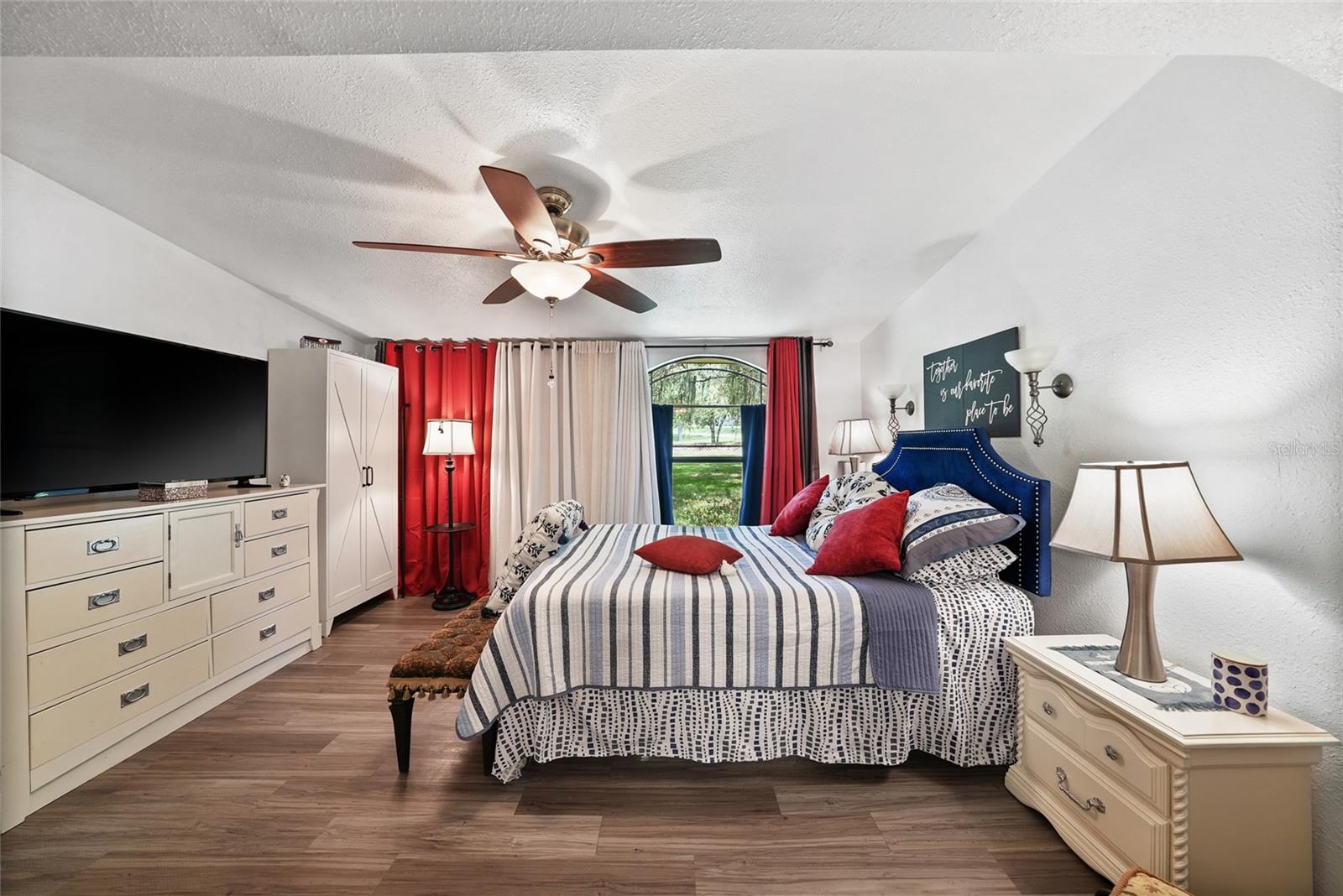 ASHLEY LAKE PLANTATION - Residential