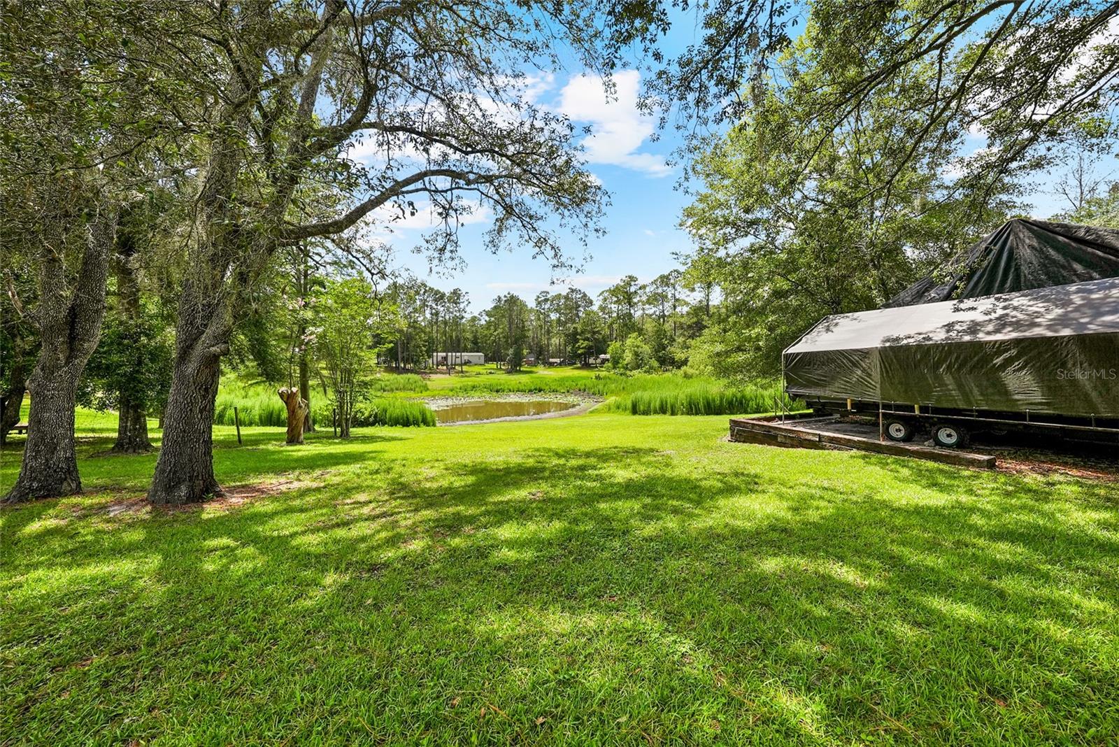 ASHLEY LAKE PLANTATION - Residential