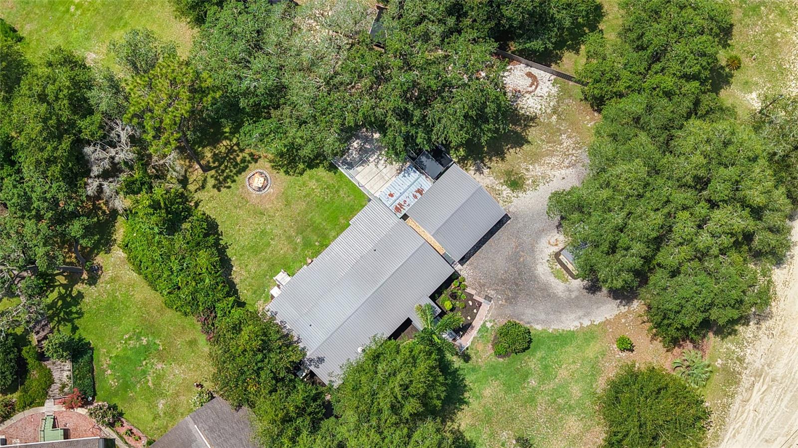 ASHLEY LAKE PLANTATION - Residential