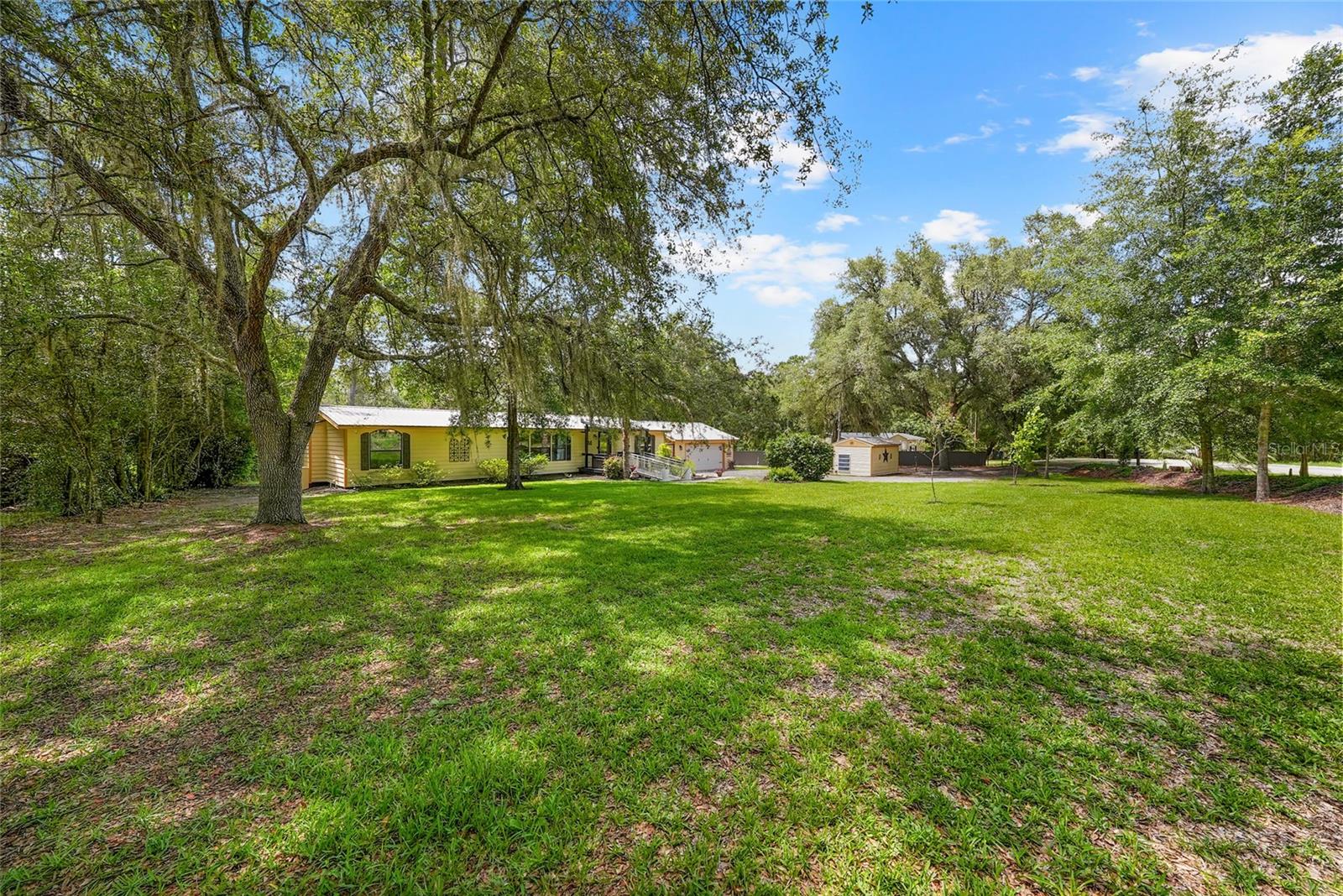 ASHLEY LAKE PLANTATION - Residential