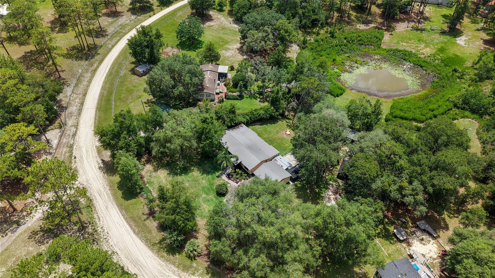 ASHLEY LAKE PLANTATION - Residential