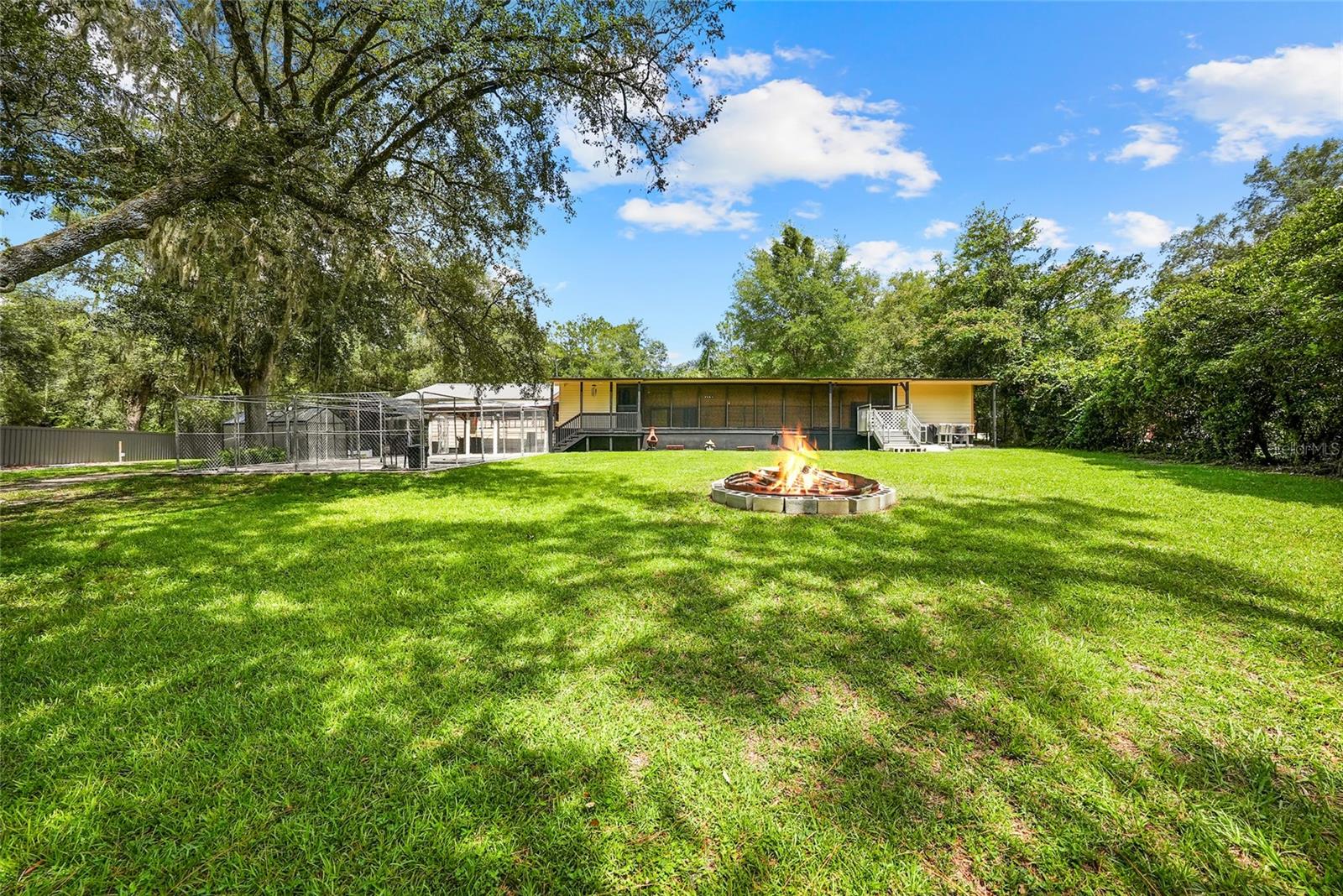 ASHLEY LAKE PLANTATION - Residential