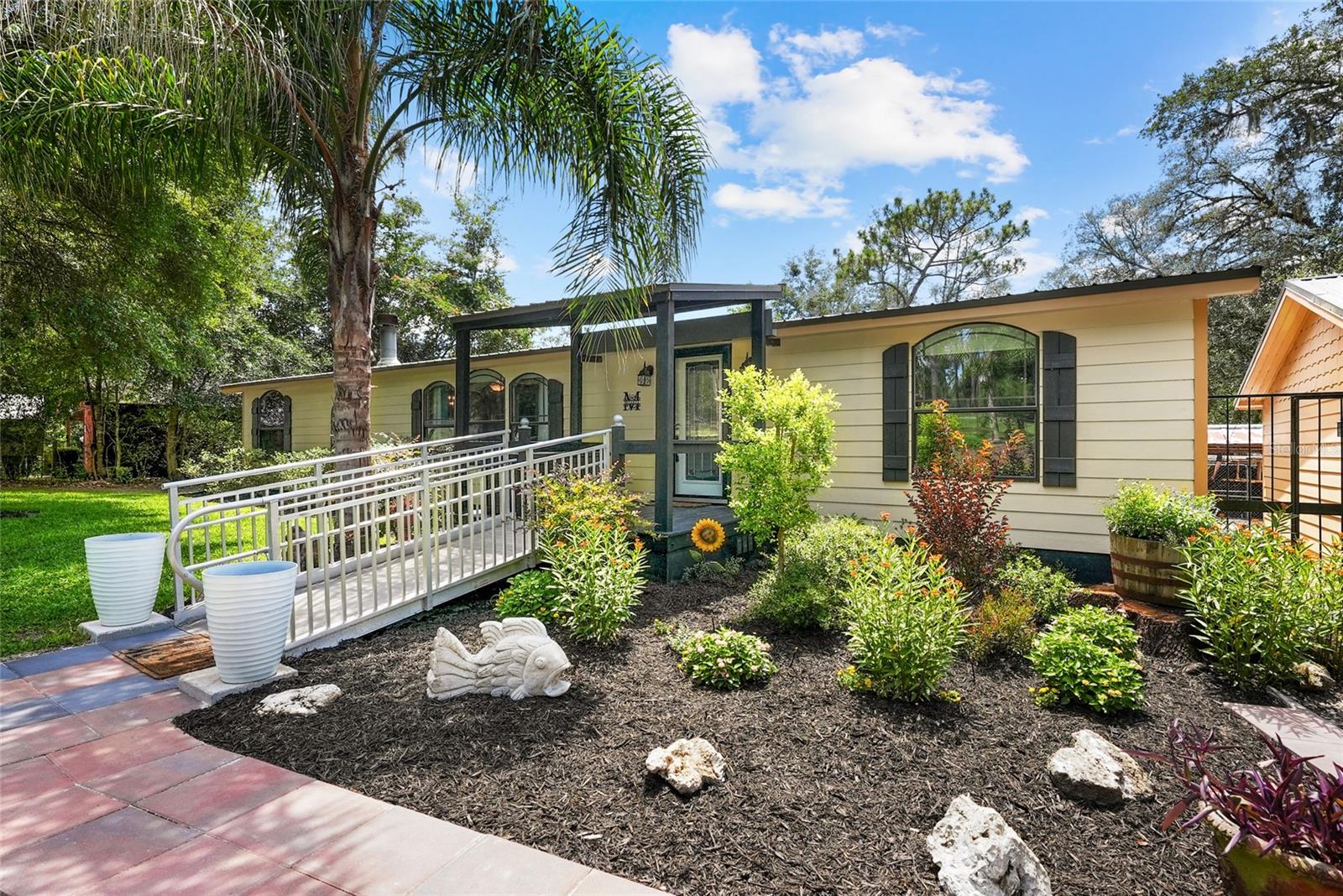 ASHLEY LAKE PLANTATION - Residential