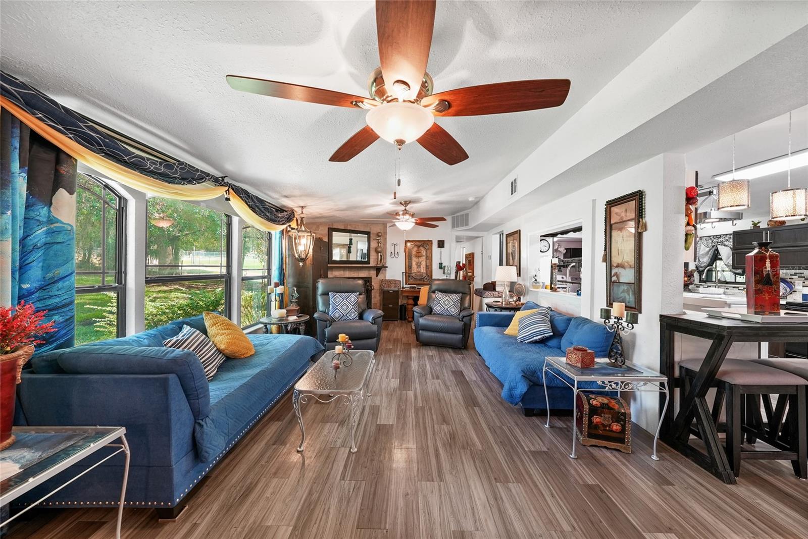 ASHLEY LAKE PLANTATION - Residential
