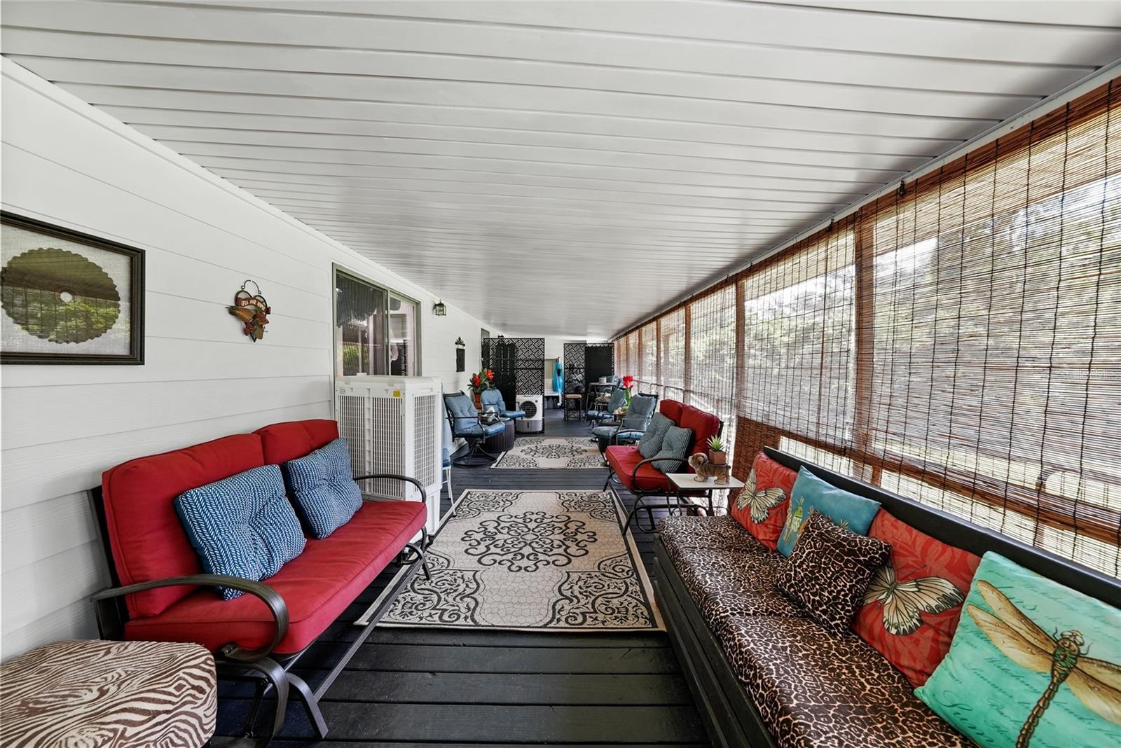ASHLEY LAKE PLANTATION - Residential