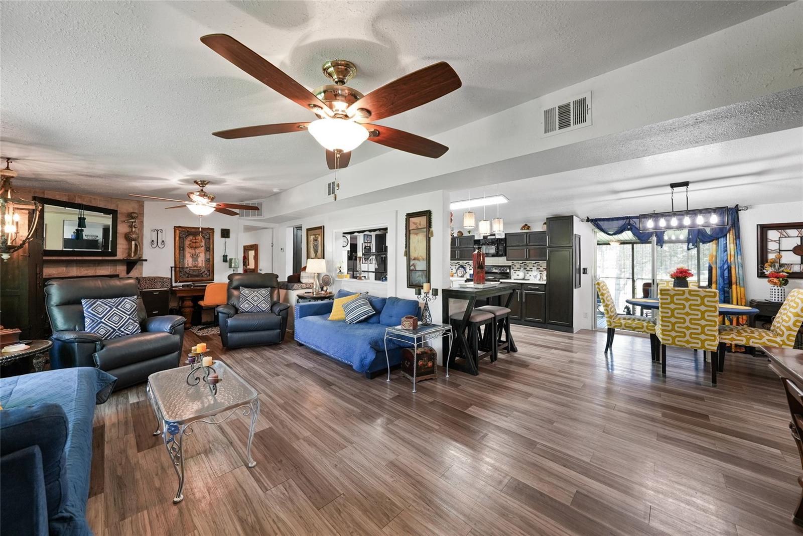 ASHLEY LAKE PLANTATION - Residential