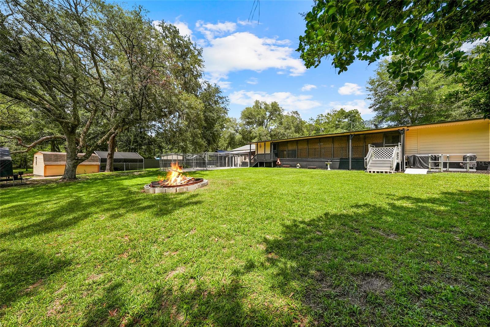 ASHLEY LAKE PLANTATION - Residential
