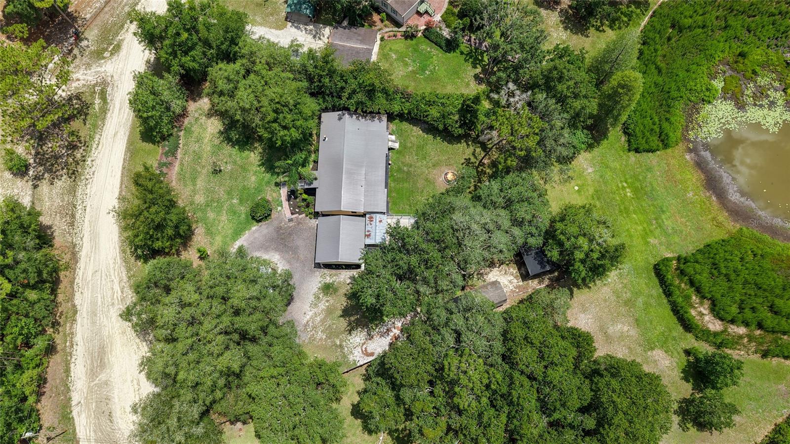 ASHLEY LAKE PLANTATION - Residential